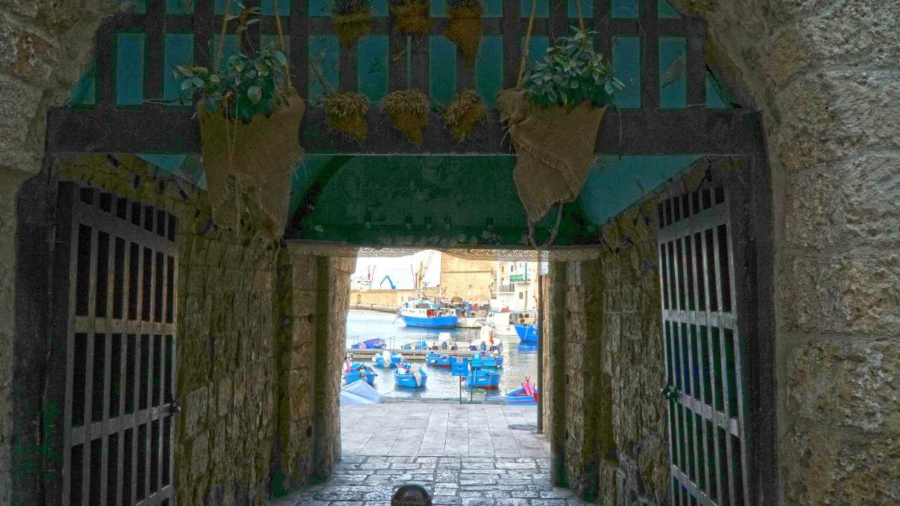 Casetta San Domenico Apartment Monopoli Bagian luar foto