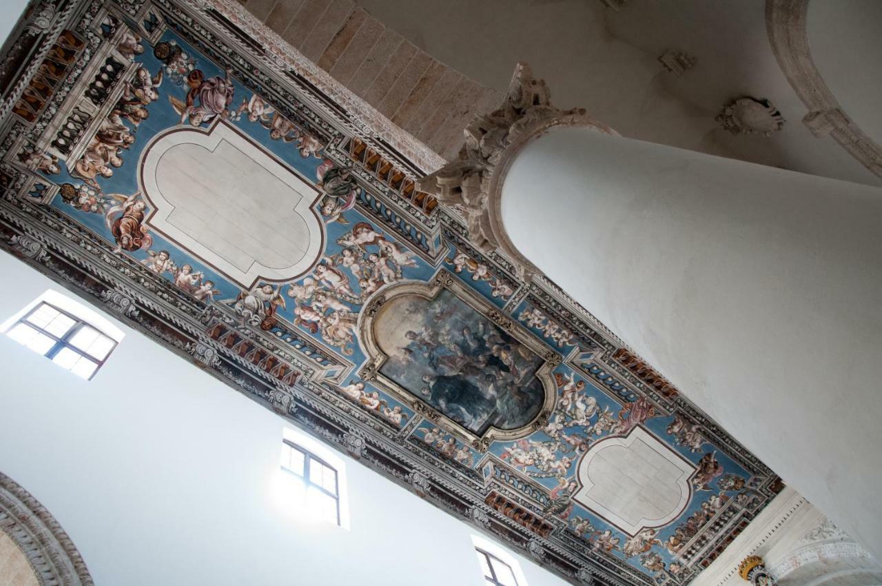 Casetta San Domenico Apartment Monopoli Bagian luar foto