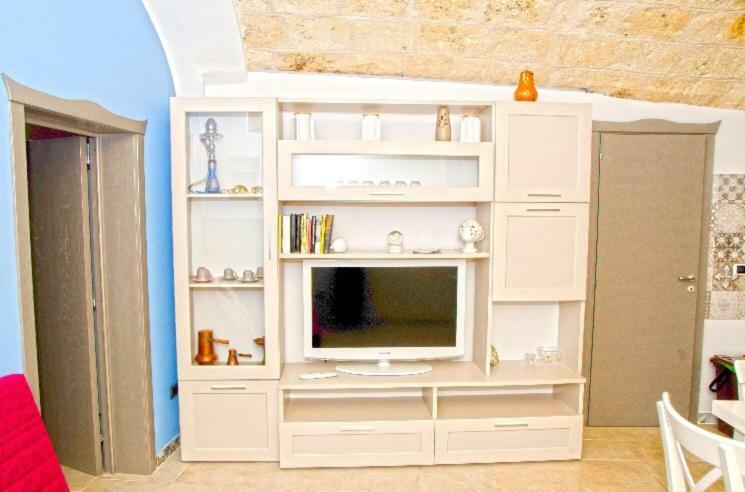 Casetta San Domenico Apartment Monopoli Bagian luar foto
