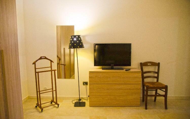 Casetta San Domenico Apartment Monopoli Bagian luar foto